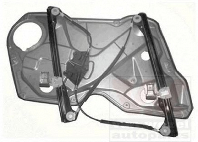 VAN WEZEL 4933266 -  Подъемное устройство для окон